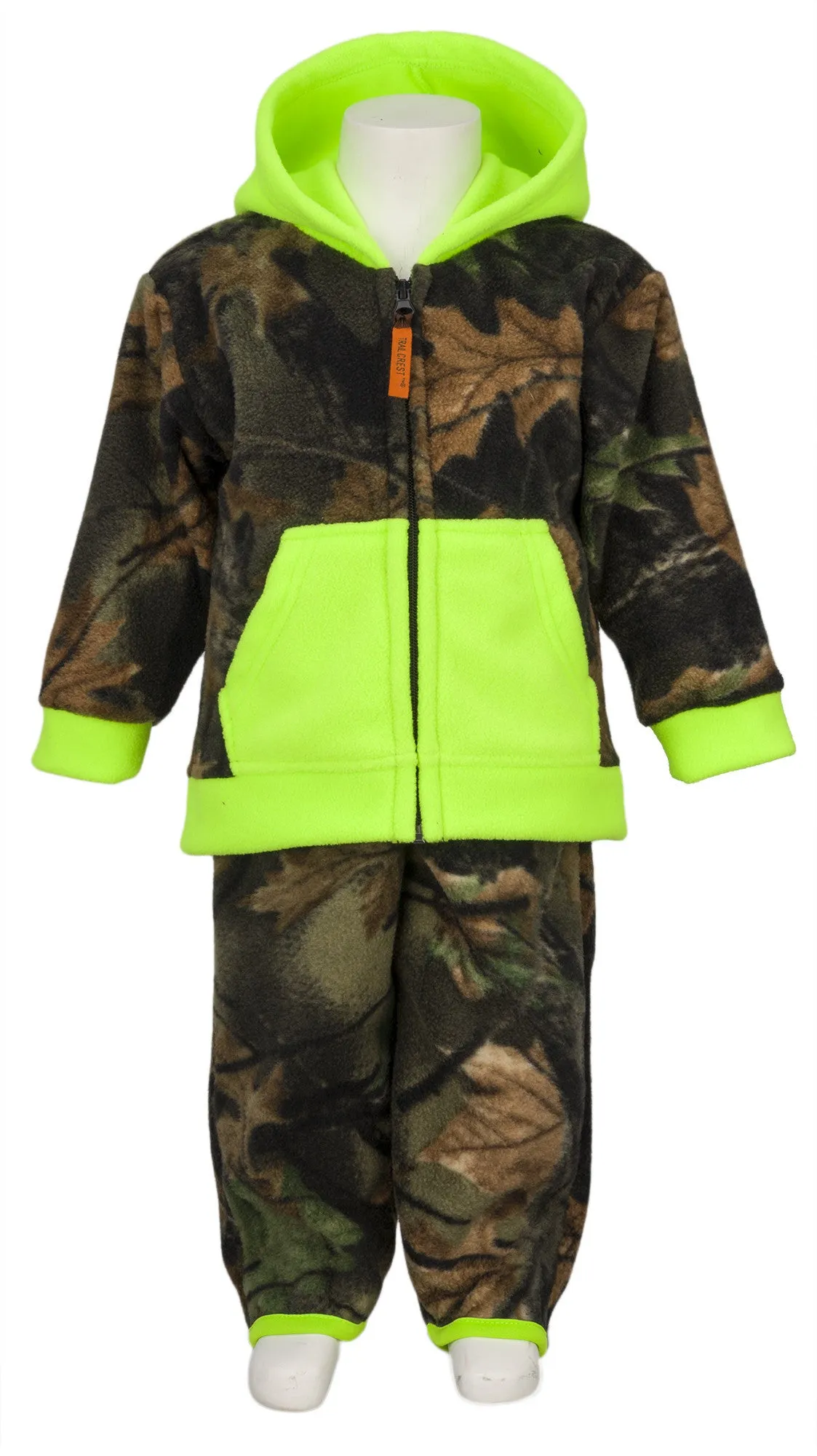 INFANT CAMO EVERYDAY EASY COMBO