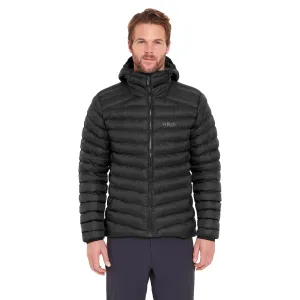 Rab Cirrus Alpine Insulated Men's Jacket  | Black
